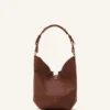 Catch by Lanvin Mittlere Ledertasche