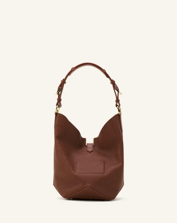 Catch by Lanvin Mittlere Ledertasche