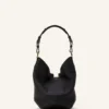 Catch by Lanvin Mittlere Ledertasche
