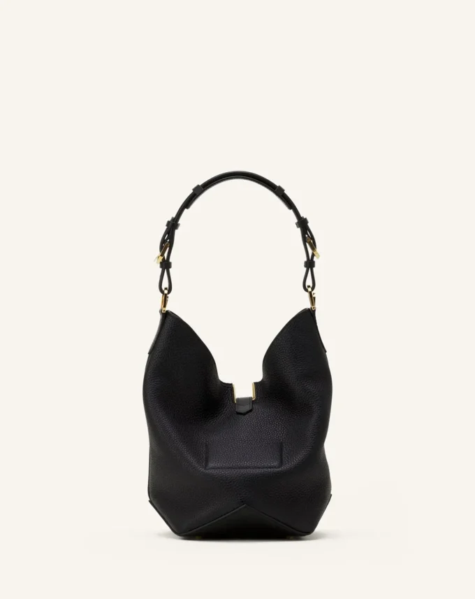 Catch by Lanvin Mittlere Ledertasche