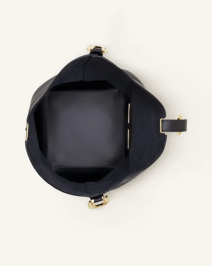 Catch by Lanvin Mittlere Ledertasche