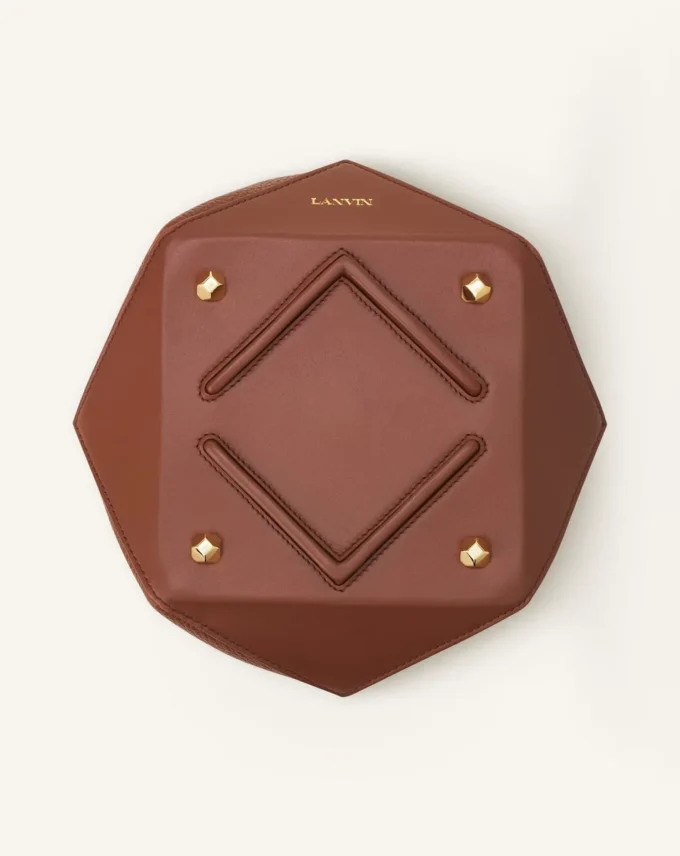 Catch by Lanvin Mittlere Ledertasche