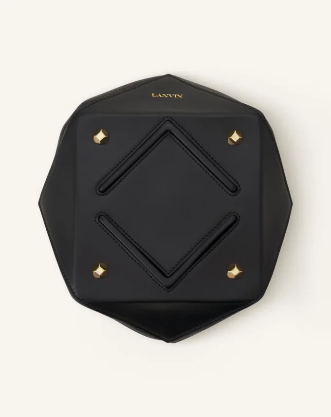 Catch by Lanvin Mittlere Ledertasche