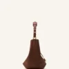 Catch by Lanvin Mittlere Ledertasche