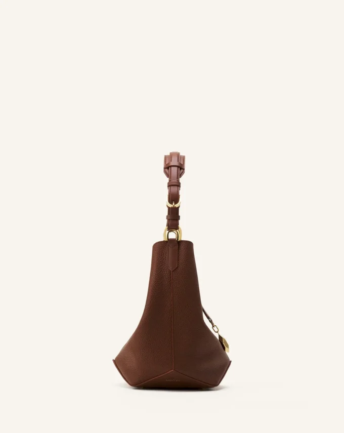 Catch by Lanvin Mittlere Ledertasche