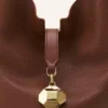 Catch by Lanvin Mittlere Ledertasche