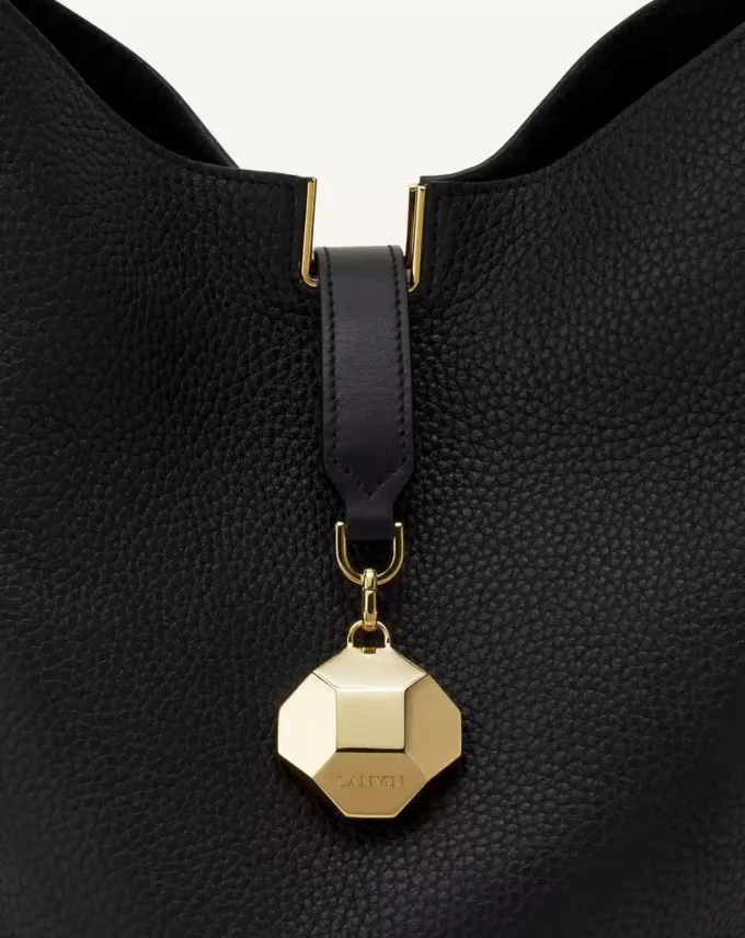 Catch by Lanvin Mittlere Ledertasche