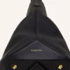 Catch by Lanvin Mittlere Ledertasche
