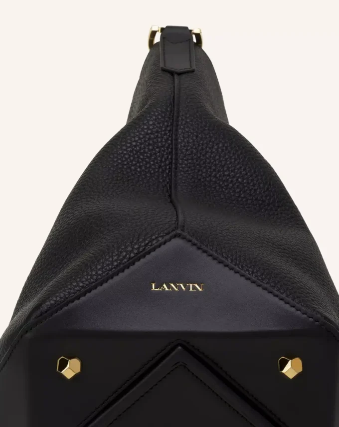 Catch by Lanvin Mittlere Ledertasche