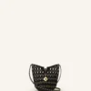 Catch Nano von Lanvin Beuteltasche aus Wildleder Catch Nano von Lanvin Beuteltasche aus Wildleder