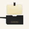 Catch Nano von Lanvin Beuteltasche aus Wildleder Catch Nano von Lanvin Beuteltasche aus Wildleder