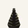 Catch Nano von Lanvin Beuteltasche aus Wildleder Catch Nano von Lanvin Beuteltasche aus Wildleder