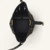 Catch Nano von Lanvin Beuteltasche aus Wildleder Catch Nano von Lanvin Beuteltasche aus Wildleder