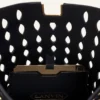 Catch Nano von Lanvin Beuteltasche aus Wildleder Catch Nano von Lanvin Beuteltasche aus Wildleder