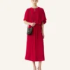 Catch Nano von Lanvin Leder-Beuteltasche Catch Nano von Lanvin Leder-Beuteltasche