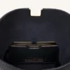 Catch Nano von Lanvin Leder-Beuteltasche Catch Nano von Lanvin Leder-Beuteltasche