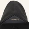 Catch Nano von Lanvin Leder-Beuteltasche Catch Nano von Lanvin Leder-Beuteltasche