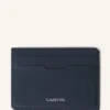 Compagnon Leder-Kartenetui