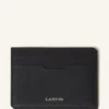 Compagnon Leder-Kartenetui
