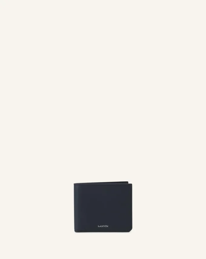 Compagnon Lederbrieftasche