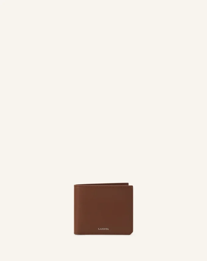 Compagnon Lederbrieftasche