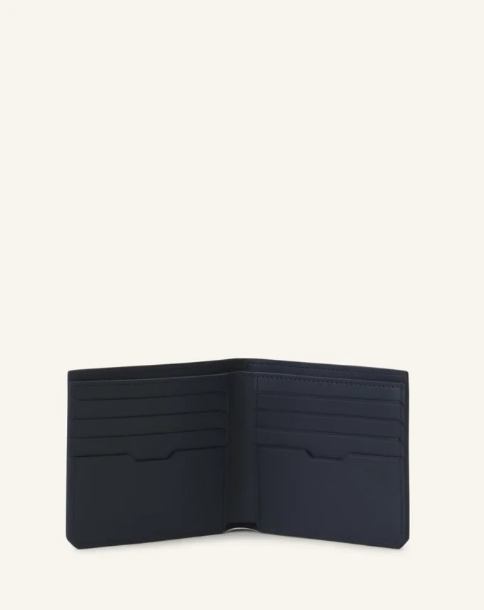 Compagnon Lederbrieftasche