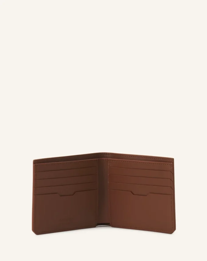 Compagnon Lederbrieftasche
