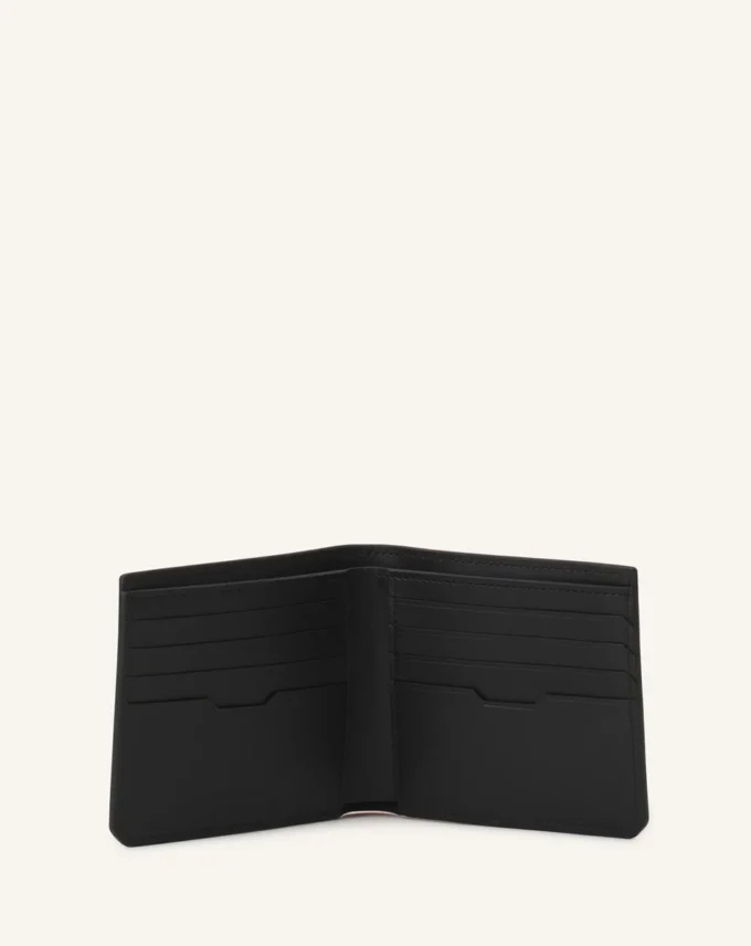 Compagnon Lederbrieftasche