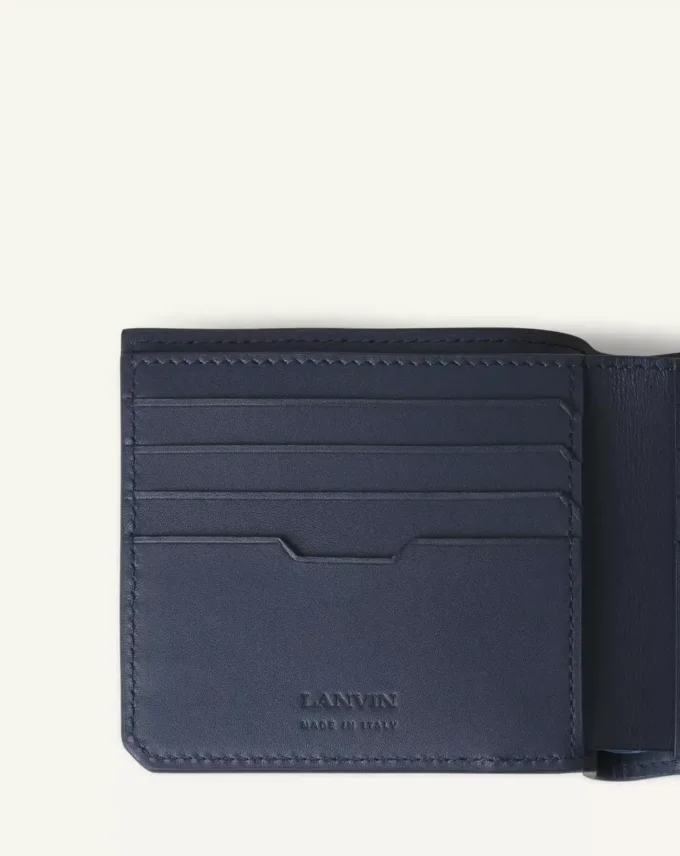 Compagnon Lederbrieftasche