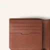 Compagnon Lederbrieftasche