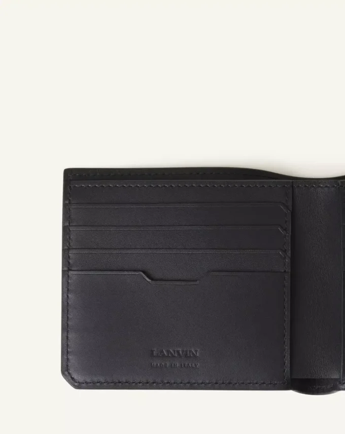 Compagnon Lederbrieftasche