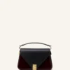 Concerto Arpege Lackleder-Tasche Concerto Arpege Lackleder-Tasche