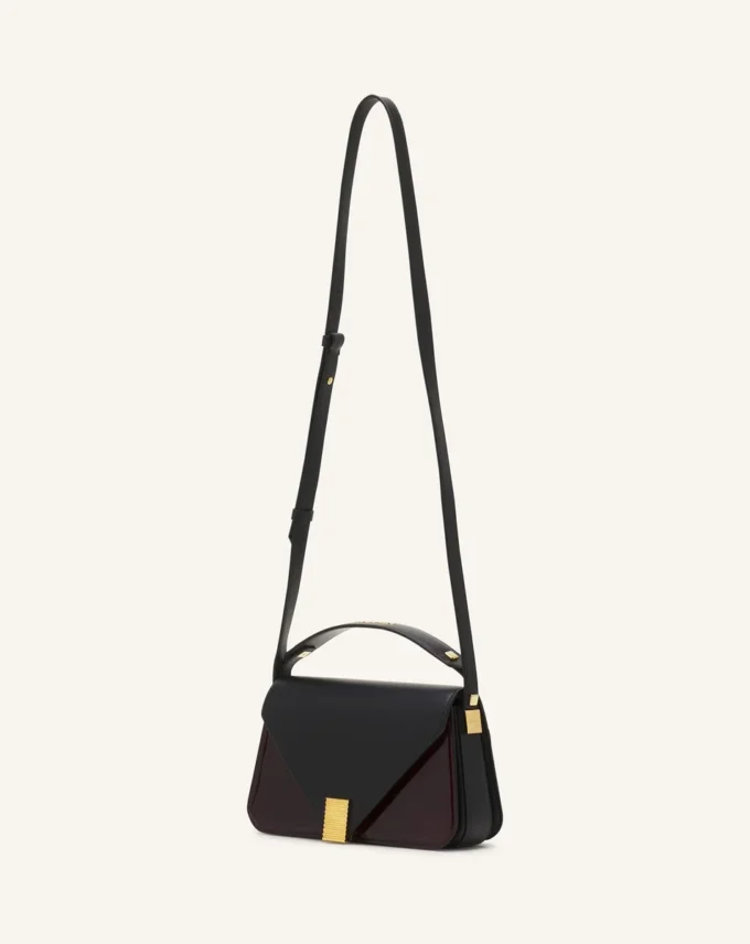 Concerto Arpege Lackleder-Tasche Concerto Arpege Lackleder-Tasche