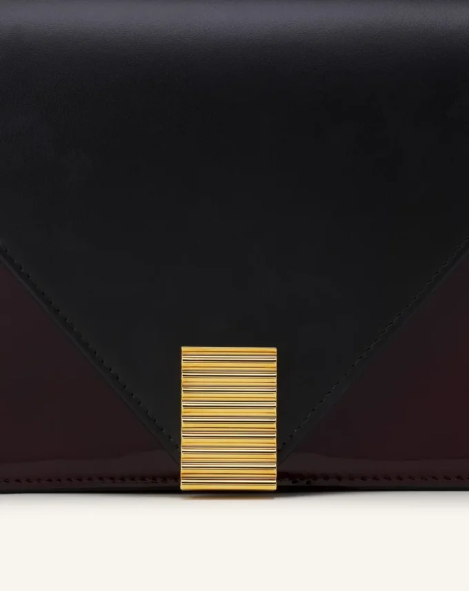 Concerto Arpege Lackleder-Tasche Concerto Arpege Lackleder-Tasche