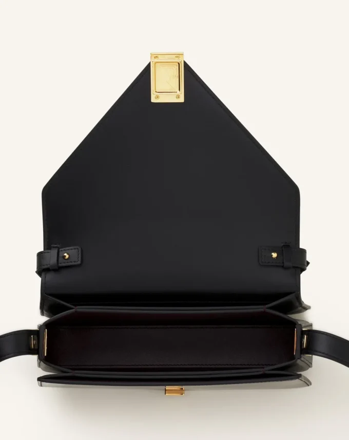 Concerto Arpege Lackleder-Tasche Concerto Arpege Lackleder-Tasche