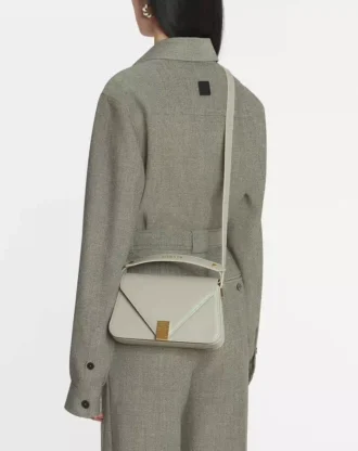 Concerto Arpege Ledertasche