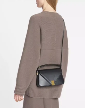 Concerto Arpege Ledertasche