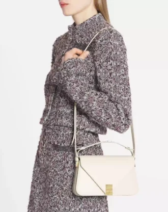 Concerto Arpege Ledertasche