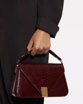Concerto Arpege Python-Tasche
