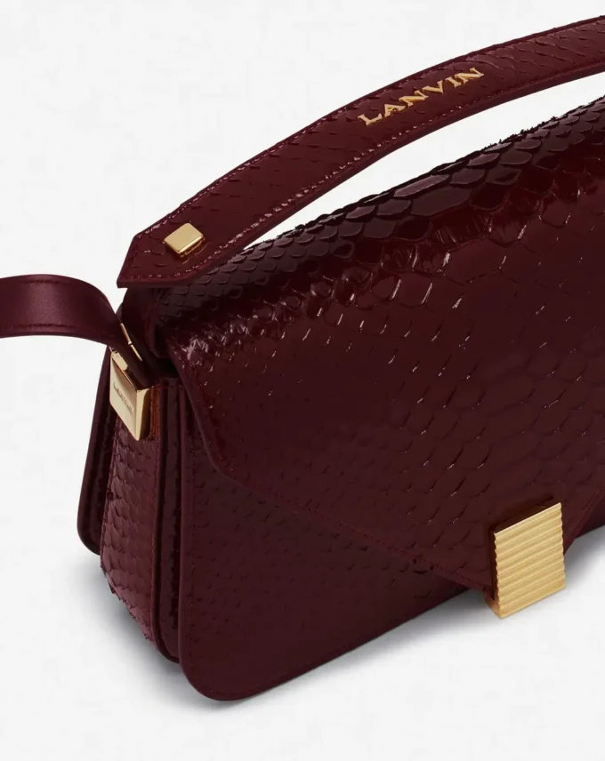 Concerto Arpege Python-Tasche