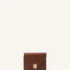 Concerto Arpège Lederbrieftasche
