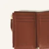 Concerto Arpège Lederbrieftasche