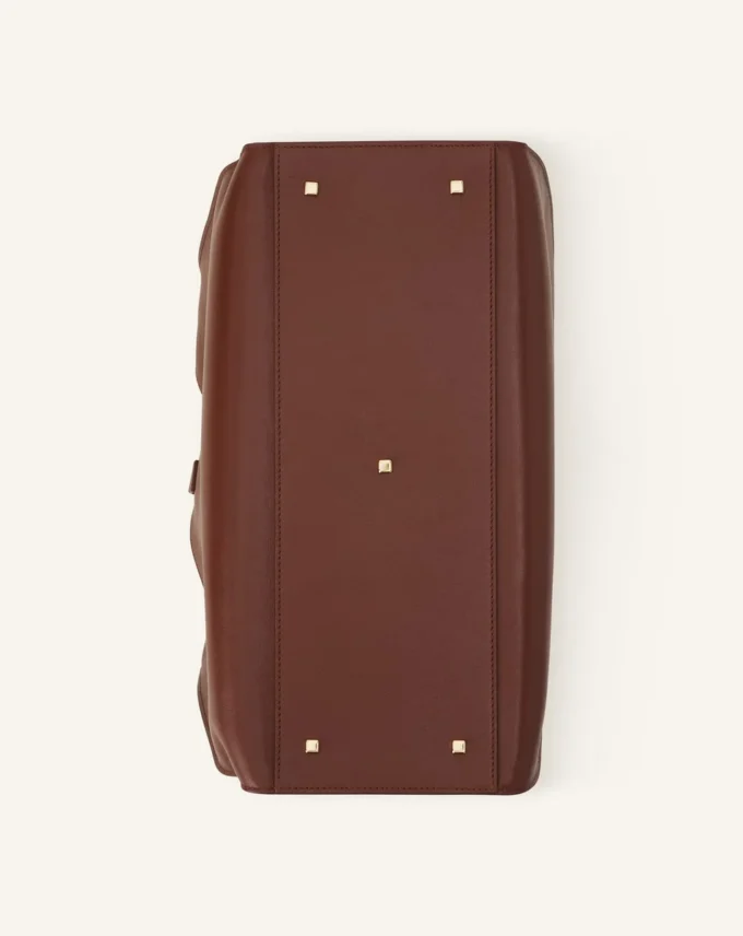 Concerto Arpège Ledertasche