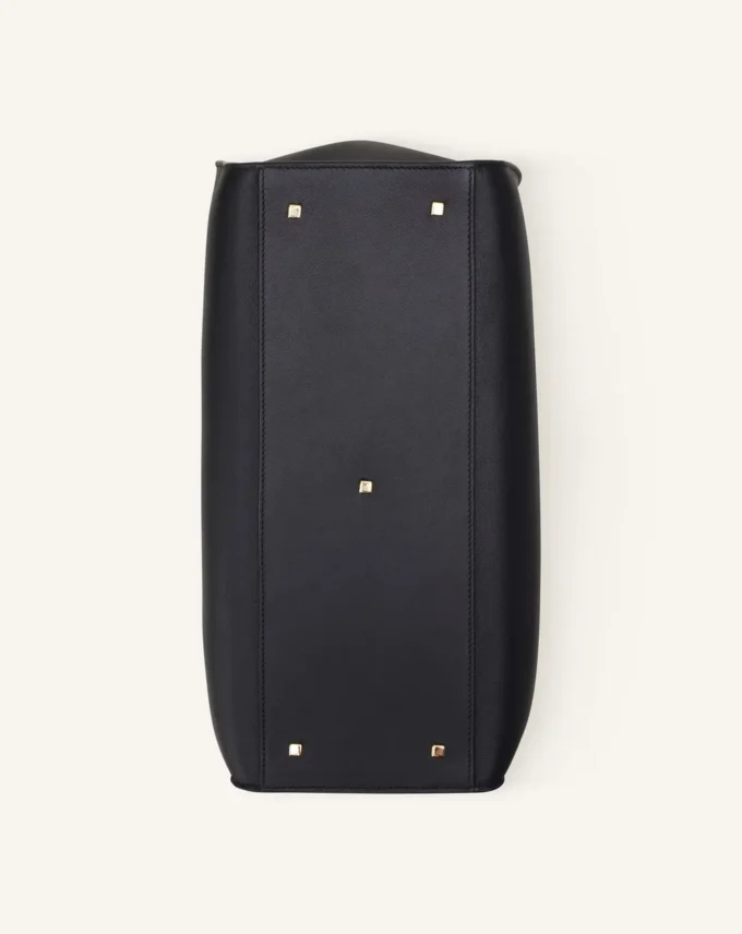 Concerto Arpège Ledertasche