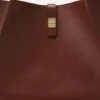 Concerto Arpège Ledertasche