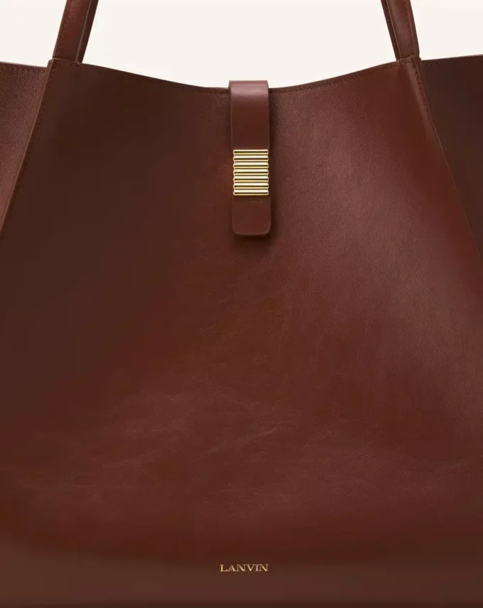 Concerto Arpège Ledertasche