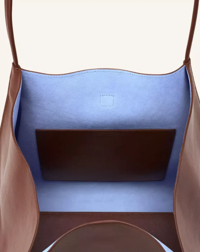 Concerto Arpège Ledertasche