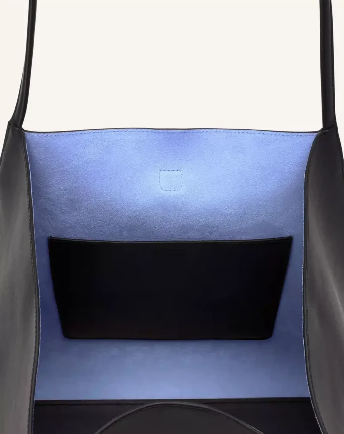 Concerto Arpège Ledertasche
