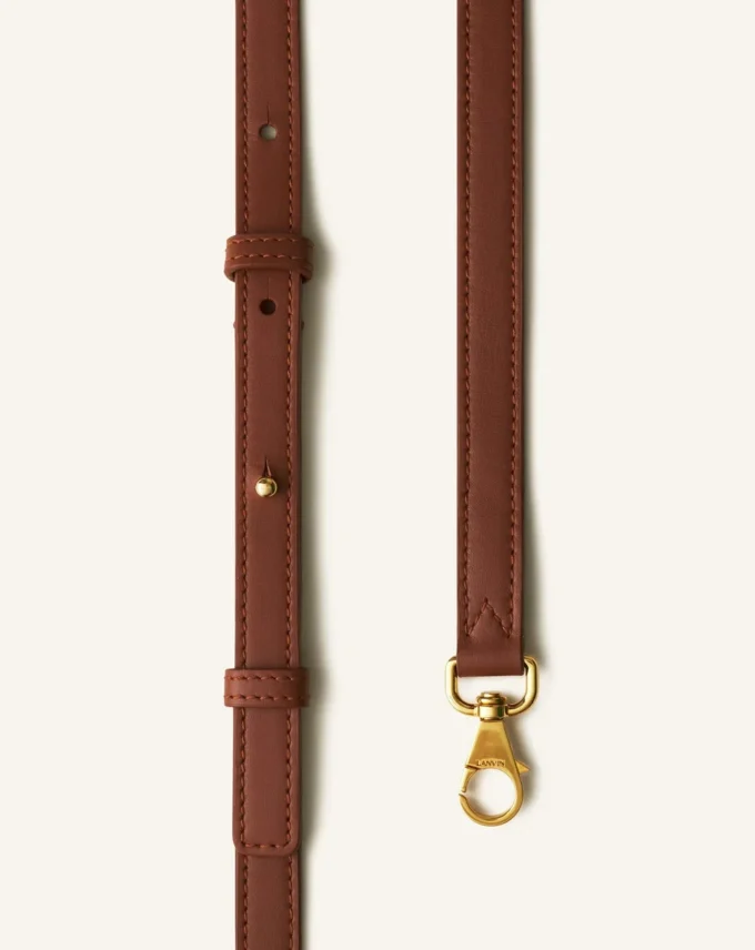 Concerto Arpège Ledertasche