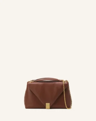 Concerto Arpège Tasche aus weichem Leder
